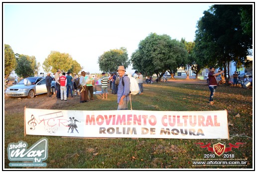 rolim de moura